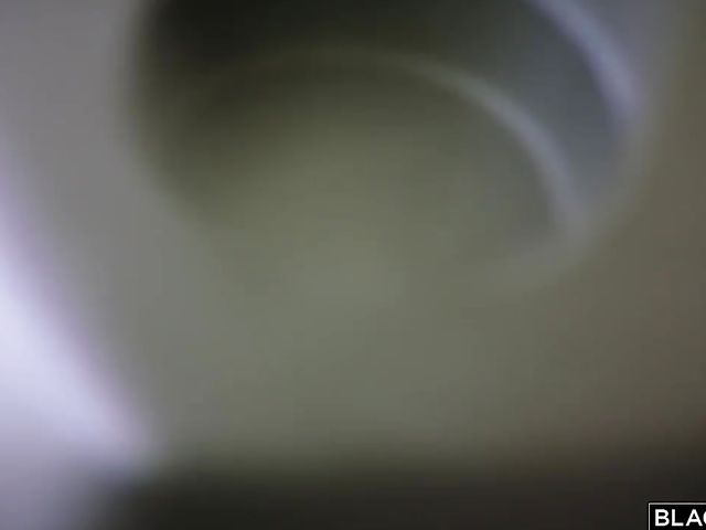 Interracial pool fun with juicy Bailey Brooke