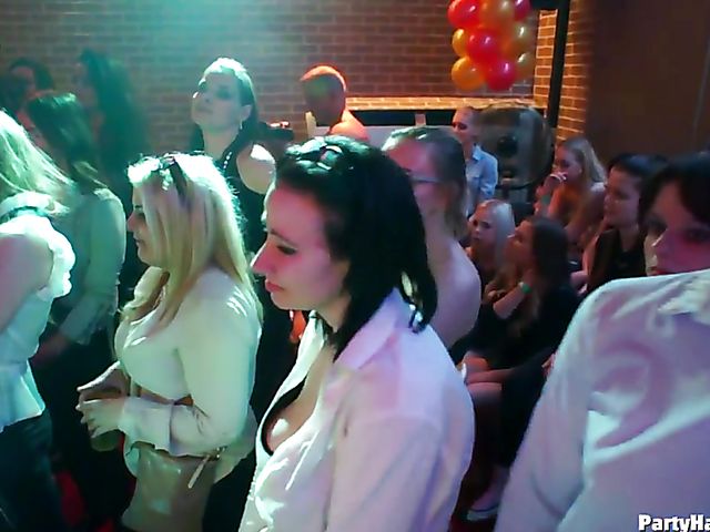 Drunk fuck party with nasty euro girls