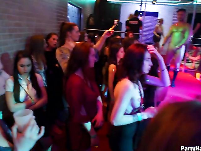 Drunk fuck party with nasty euro girls