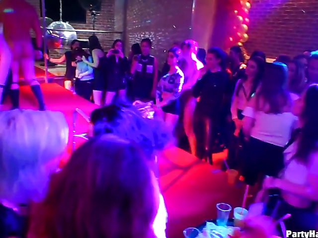 Drunk fuck party with nasty euro girls