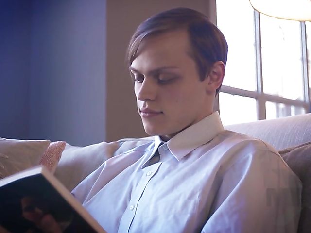 Teen slut Blair Williams seduces a boy and gets boned