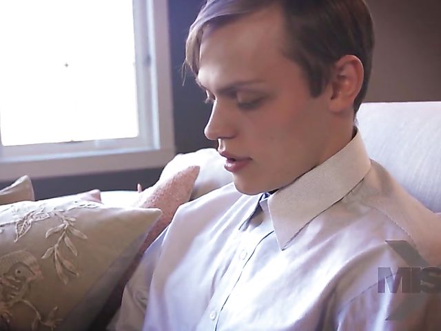 Teen slut Blair Williams seduces a boy and gets boned