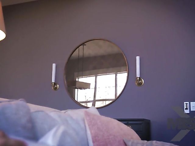 Teen slut Blair Williams seduces a boy and gets boned