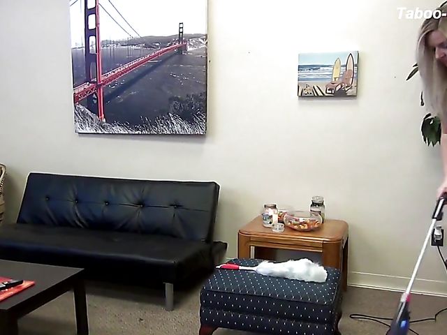 Velvet Skye - Mature and young boy banging