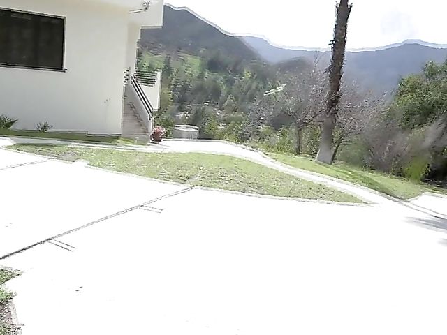 Young redhead April Reid has sex with her stepdad POV