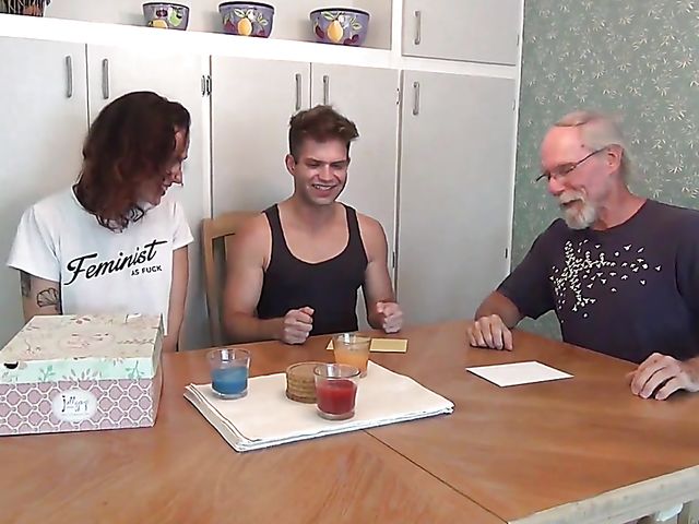 Busty mature fucking like there's no tomorrow