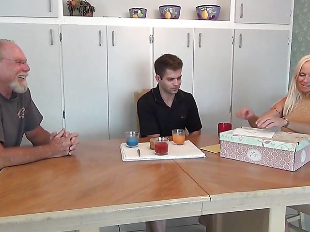 Busty mature fucking like there's no tomorrow