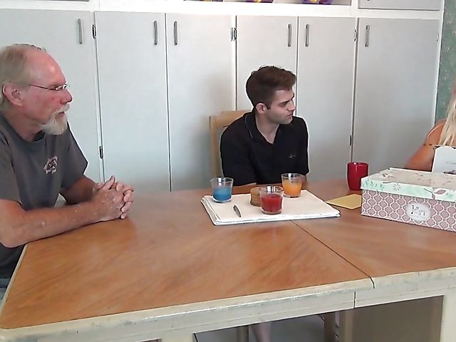 Busty mature fucking like there's no tomorrow