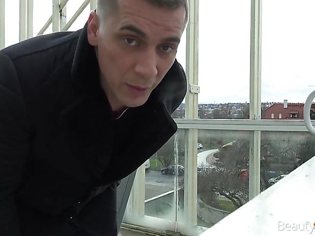 Latina teen Esperanza Del Horno gets hardcore fucked