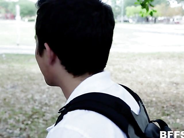 Group sex with naughty college girls