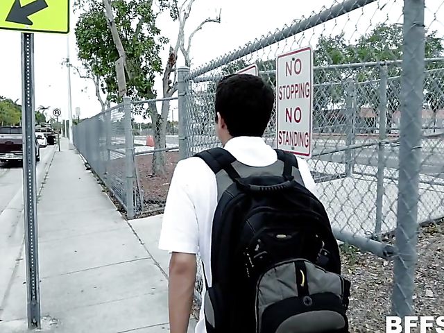 Group sex with naughty college girls