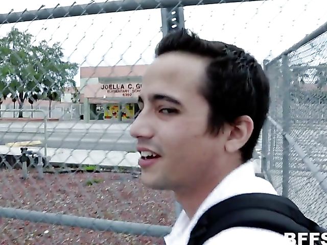 Group sex with naughty college girls