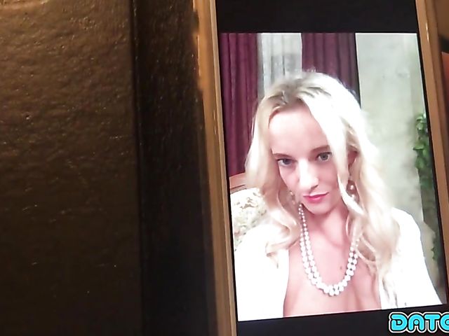 Hotel sex with his new girlfriend Victoria