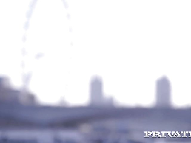 Doggy style at the laundry with Mia Malkova