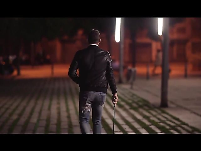 Big tits latina wants to make him explode