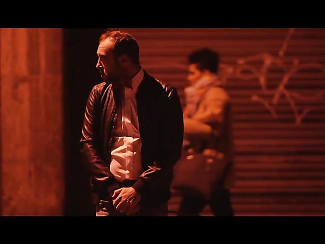 Big tits latina wants to make him explode