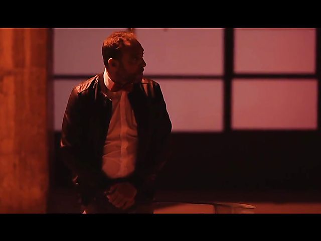 Big tits latina wants to make him explode