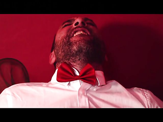 Big tits latina wants to make him explode