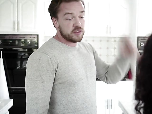 Noemie Bilas - Black teen anal fucked