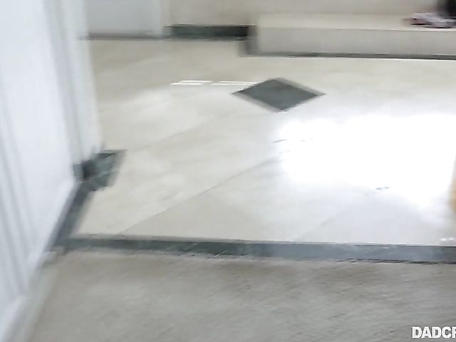 Sage Andrews - Culry stepdaughter POV with her dirty dad