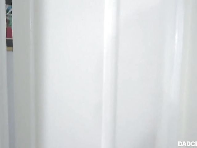 Sage Andrews - Culry stepdaughter POV with her dirty dad