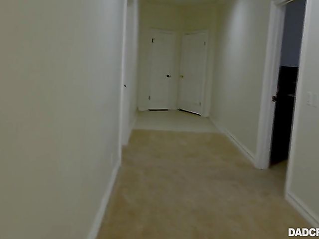 Sage Andrews - Culry stepdaughter POV with her dirty dad