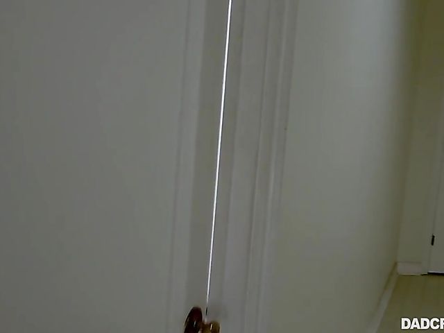 Sage Andrews - Culry stepdaughter POV with her dirty dad