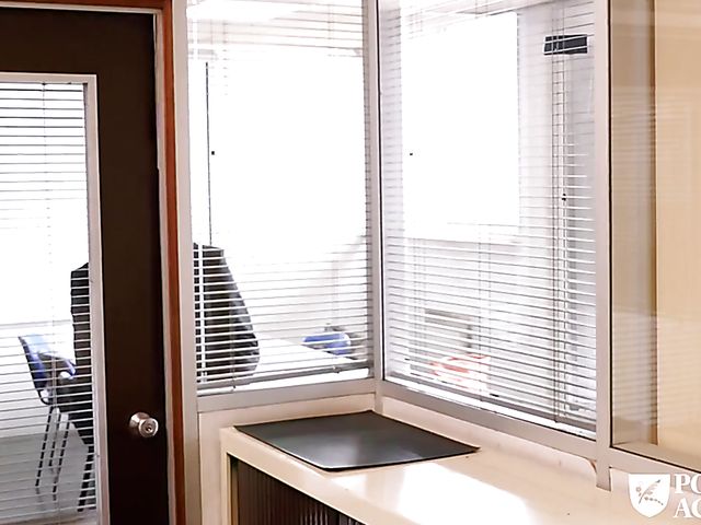 Kristy Black - Schoolgirl anal fucked by two dirty guys