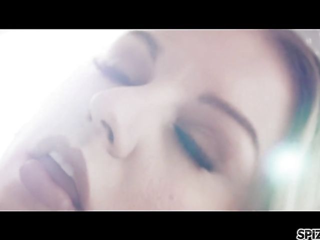 A fucking good time with huge tits blonde Kenzie Taylor