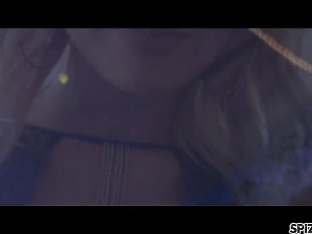 A fucking good time with huge tits blonde Kenzie Taylor