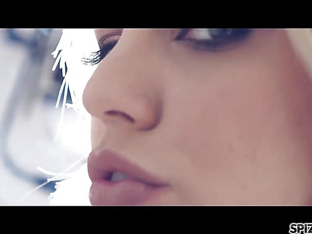 A fucking good time with huge tits blonde Kenzie Taylor