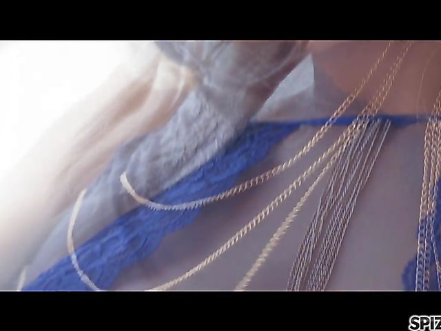 A fucking good time with huge tits blonde Kenzie Taylor