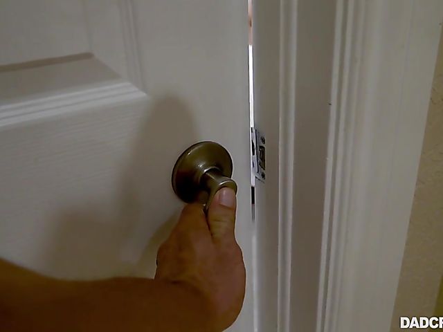 Shae Celestine - Step daughter POV with her dirty dad