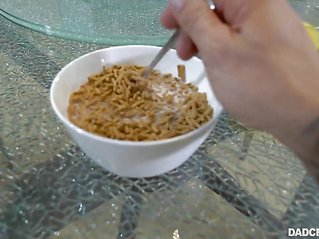 Shae Celestine - Step daughter POV with her dirty dad