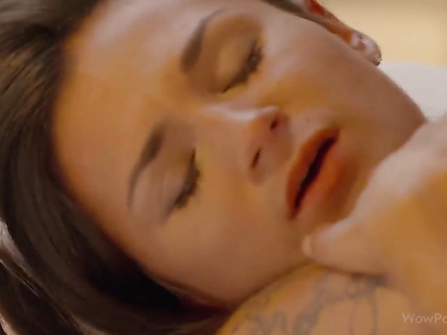 The art of sensual sex with charming Kiera