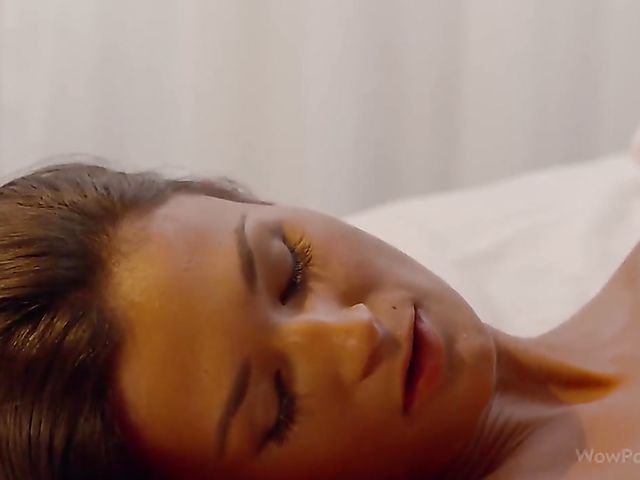 The art of sensual sex with charming Kiera