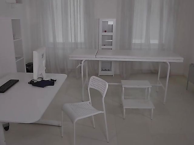 Lesbian gyno and anal exam featuring Nikky Dream and Katy Sky