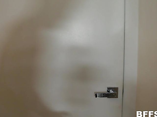 Daisy Stone, Victoria Gracen, and Zoe Parker share cock