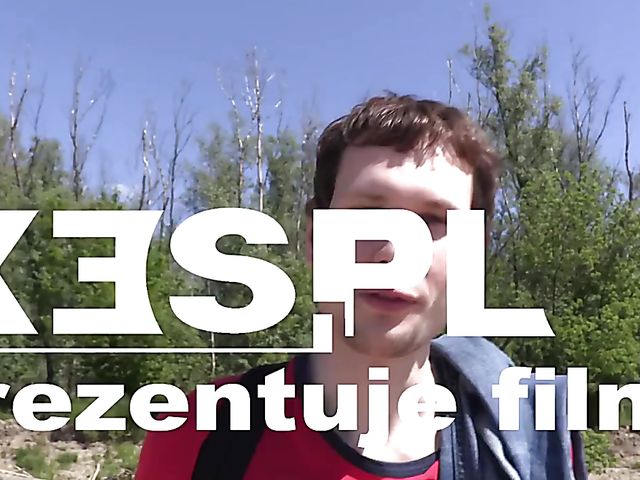 Nudist beach sex with gorgeous Kasia