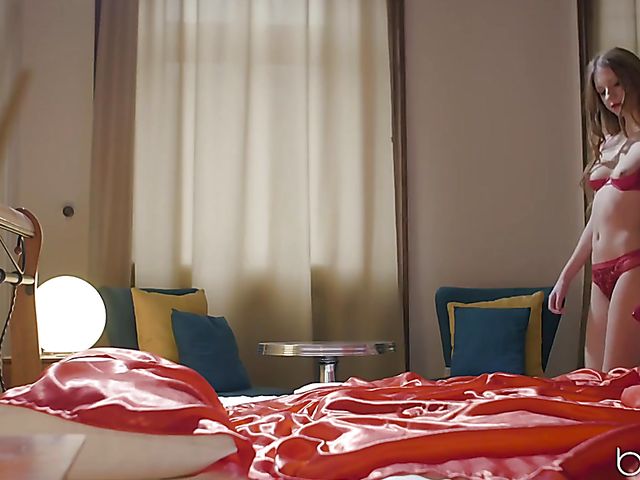 Kinky anal with Italian heartbreaker Rebecca Volpetti