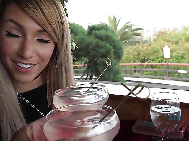 Hime Marie offers her wet pussy by her boyfriend