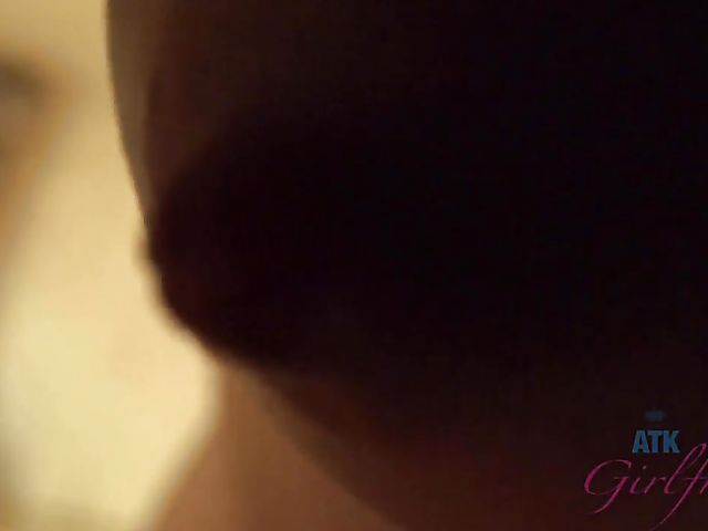 Hime Marie offers her wet pussy by her boyfriend