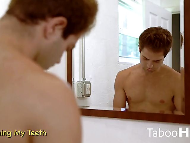 Busty MILF Cory Chase is addicted to her stepson's cock