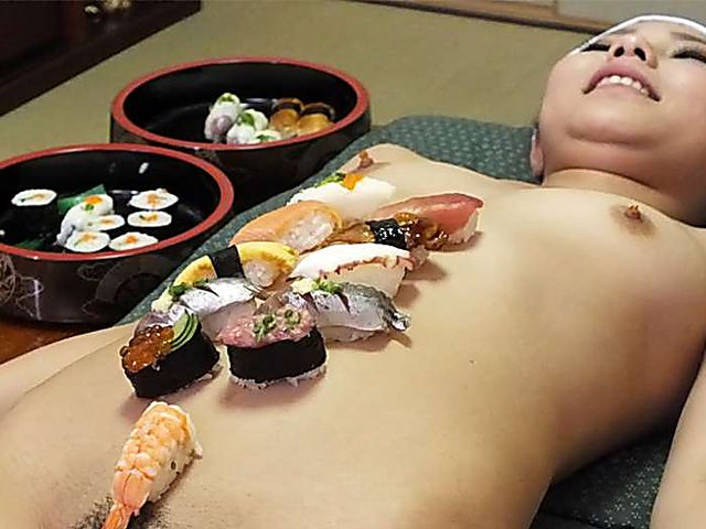 Meaty Japanese pussy licked and fucked