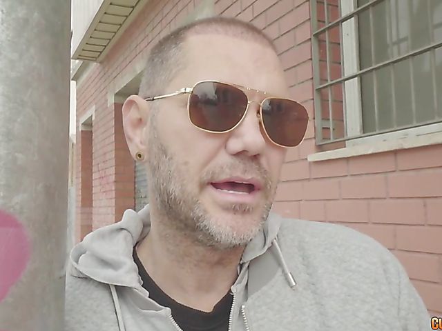 Baby Nicols and Nacho Vidal hardcore fuck