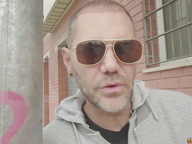 Baby Nicols and Nacho Vidal hardcore fuck