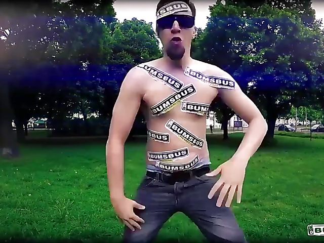 Public sex with lovely amateur girl Charly