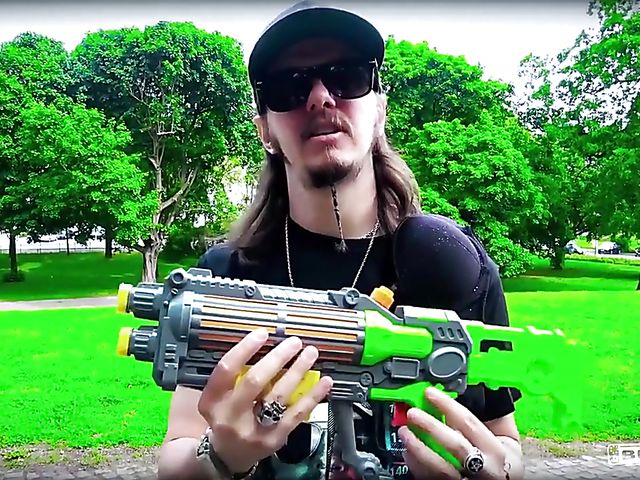 Public sex with lovely amateur girl Charly