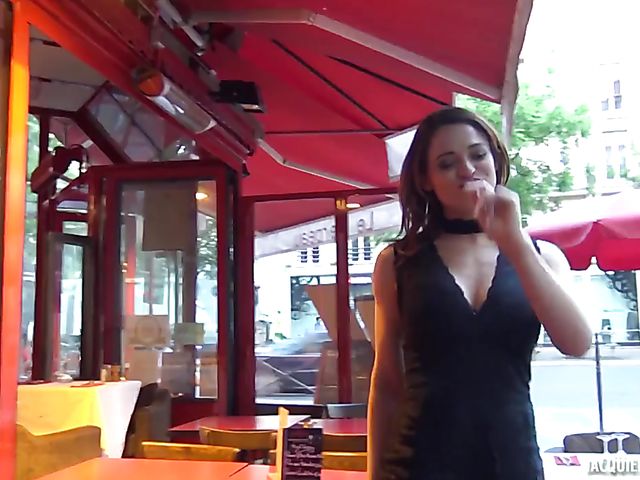 2 on 2 foursome DP with Bruna and Andrea