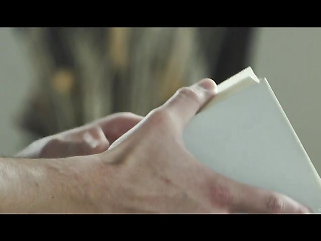 Passionate sex in the middle of the day with Elena Vega